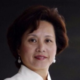 Margaret Chen